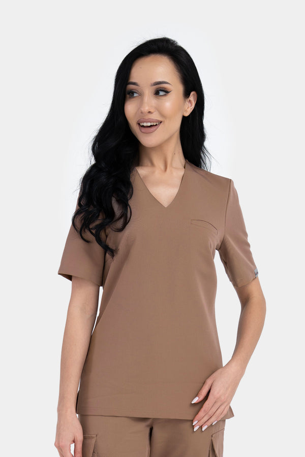 Medyczna bluza damska Cami