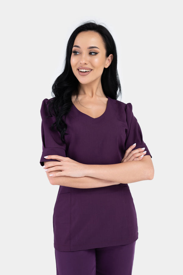 Medyczna bluza damska Julia