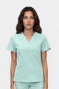 Bluza medyczna damska Basic