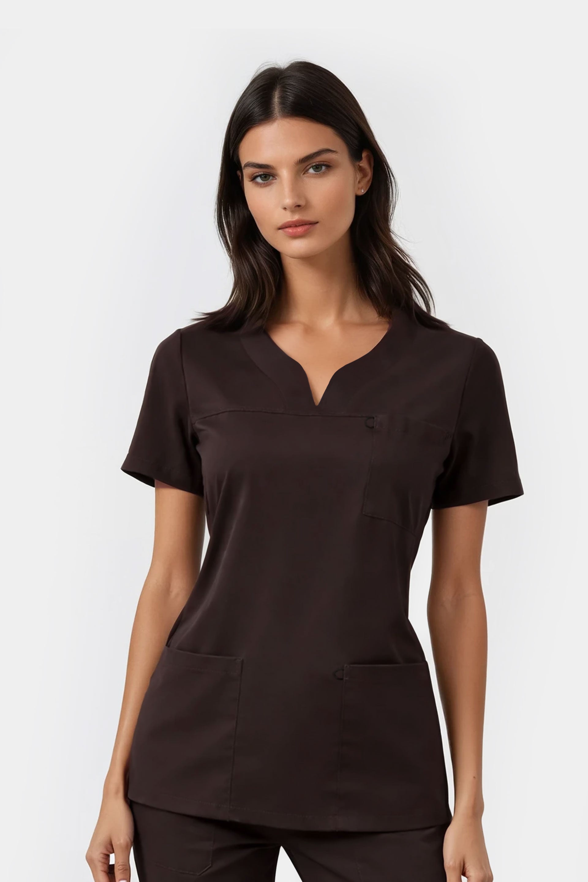 Bluza medyczna damska Amelia