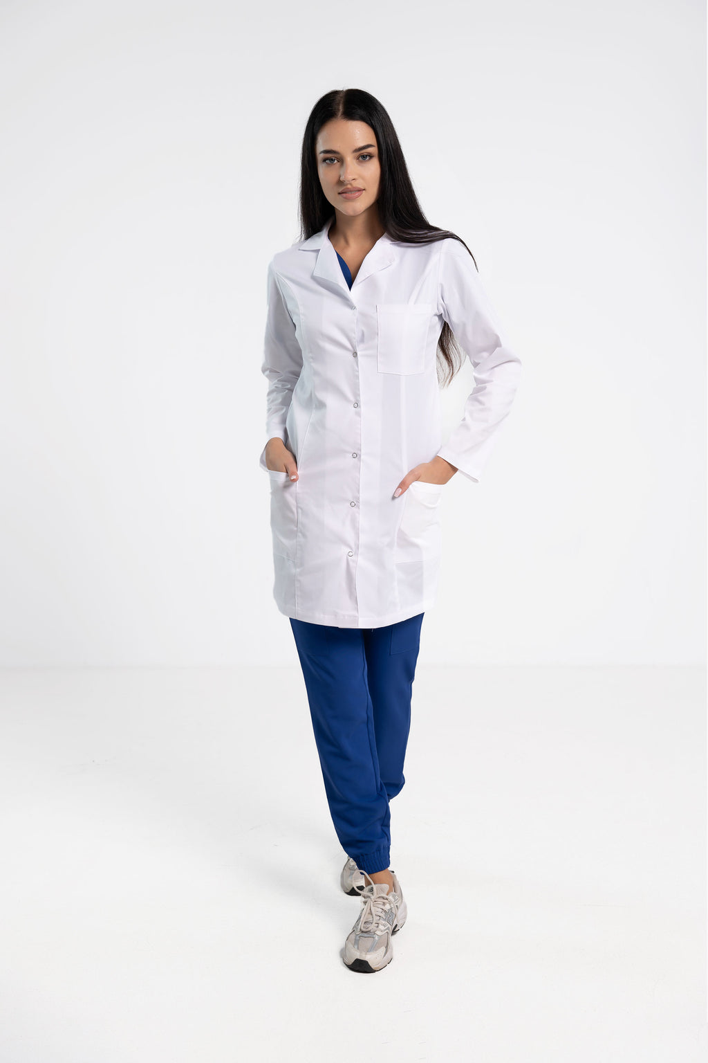 Mery's women's apron