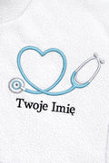 Haft z Twoim własnym imieniem lub tekstem