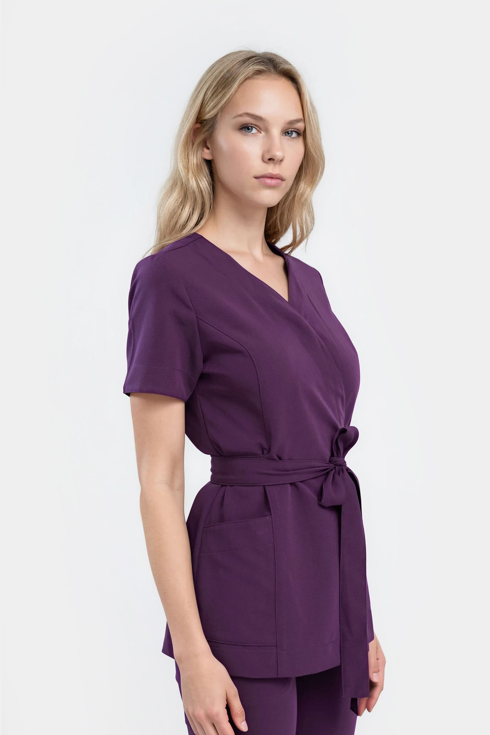 Dámská kosmetická tunika Lili Soft