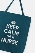 Torba dla pielęgniarki "Keep Calm I'm a Nurse"