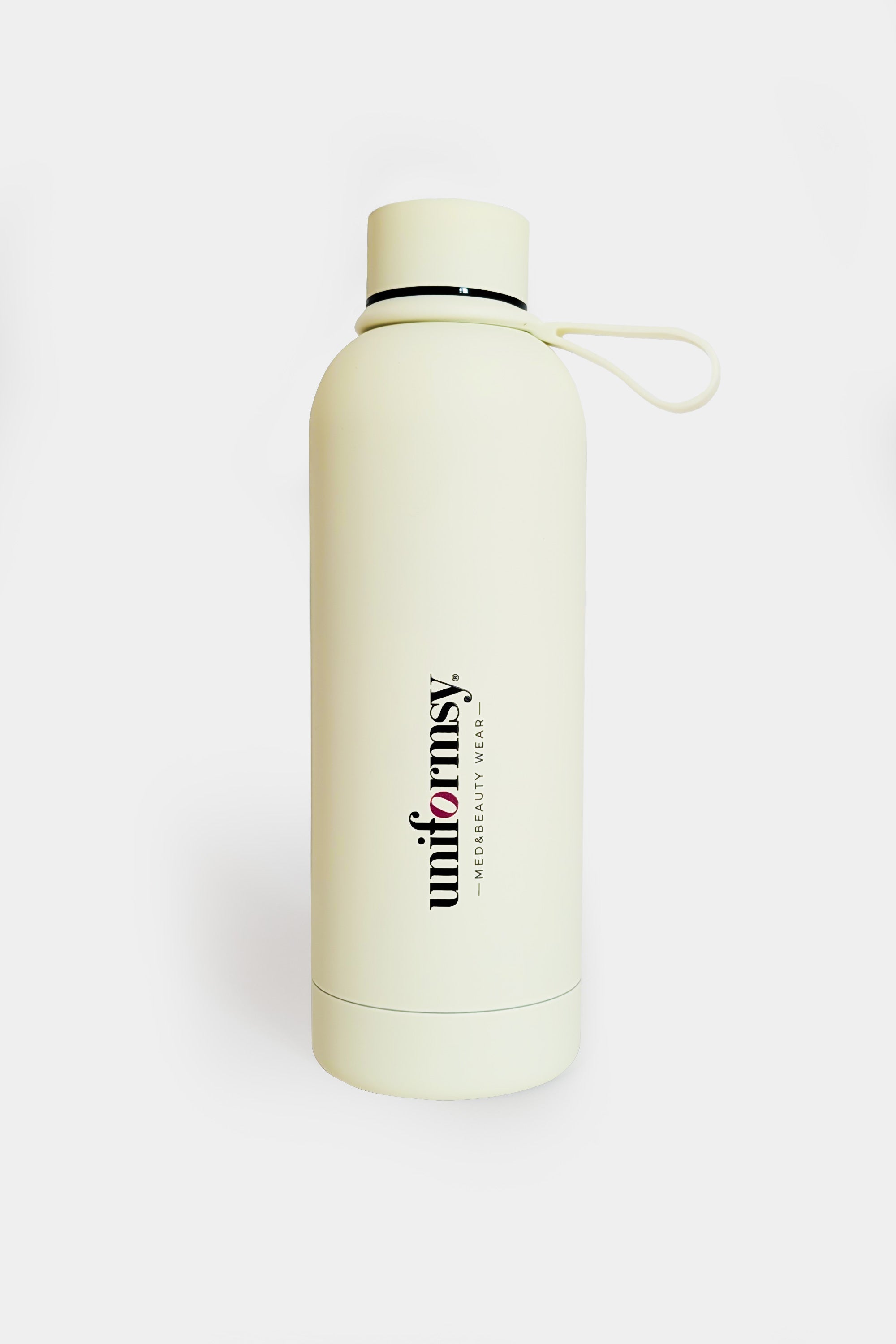 Butelka termiczna "I know your symptoms better than Google"