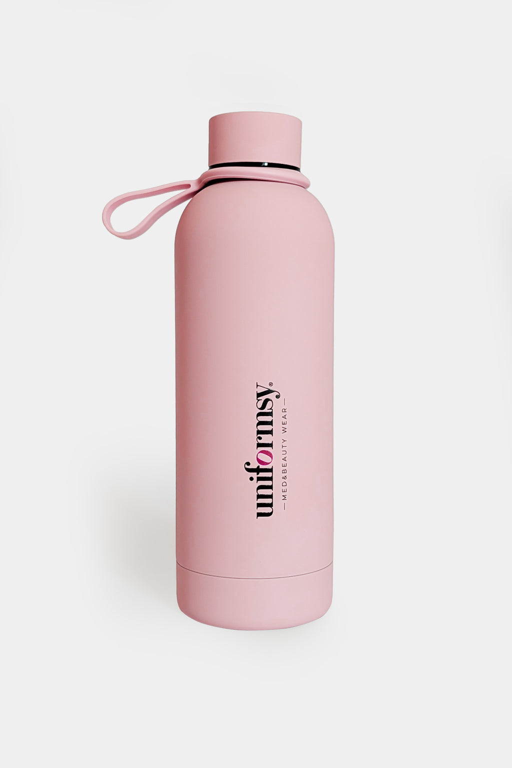 Butelka termiczna "I know your symptoms better than Google"