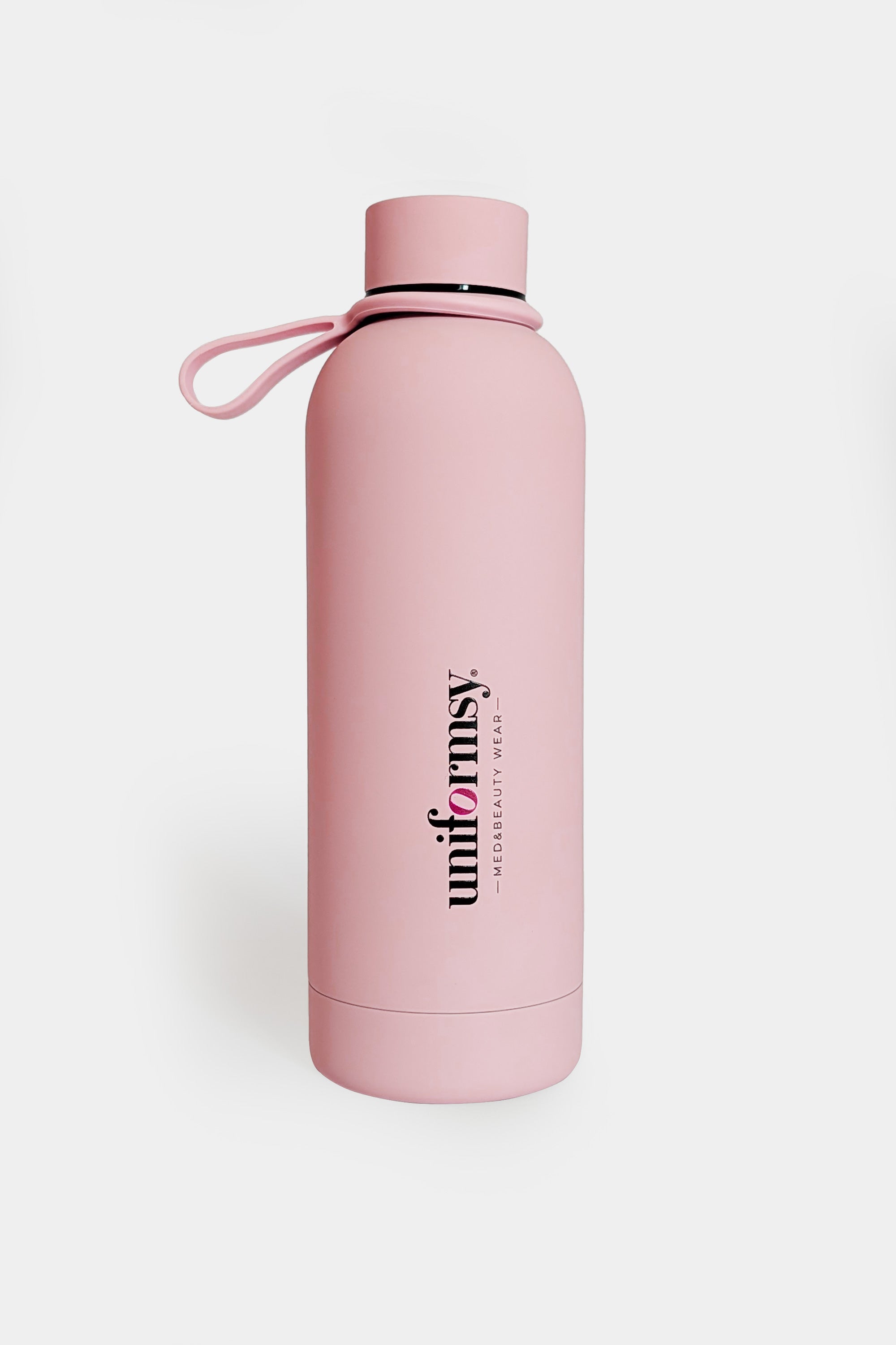 Butelka termiczna "I know your symptoms better than Google"