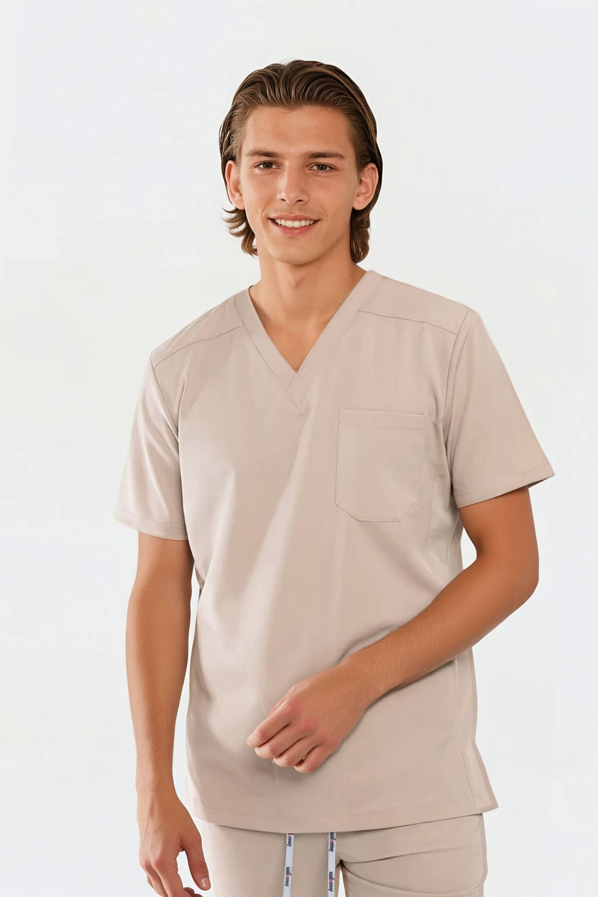 Męska bluza medyczna Harry