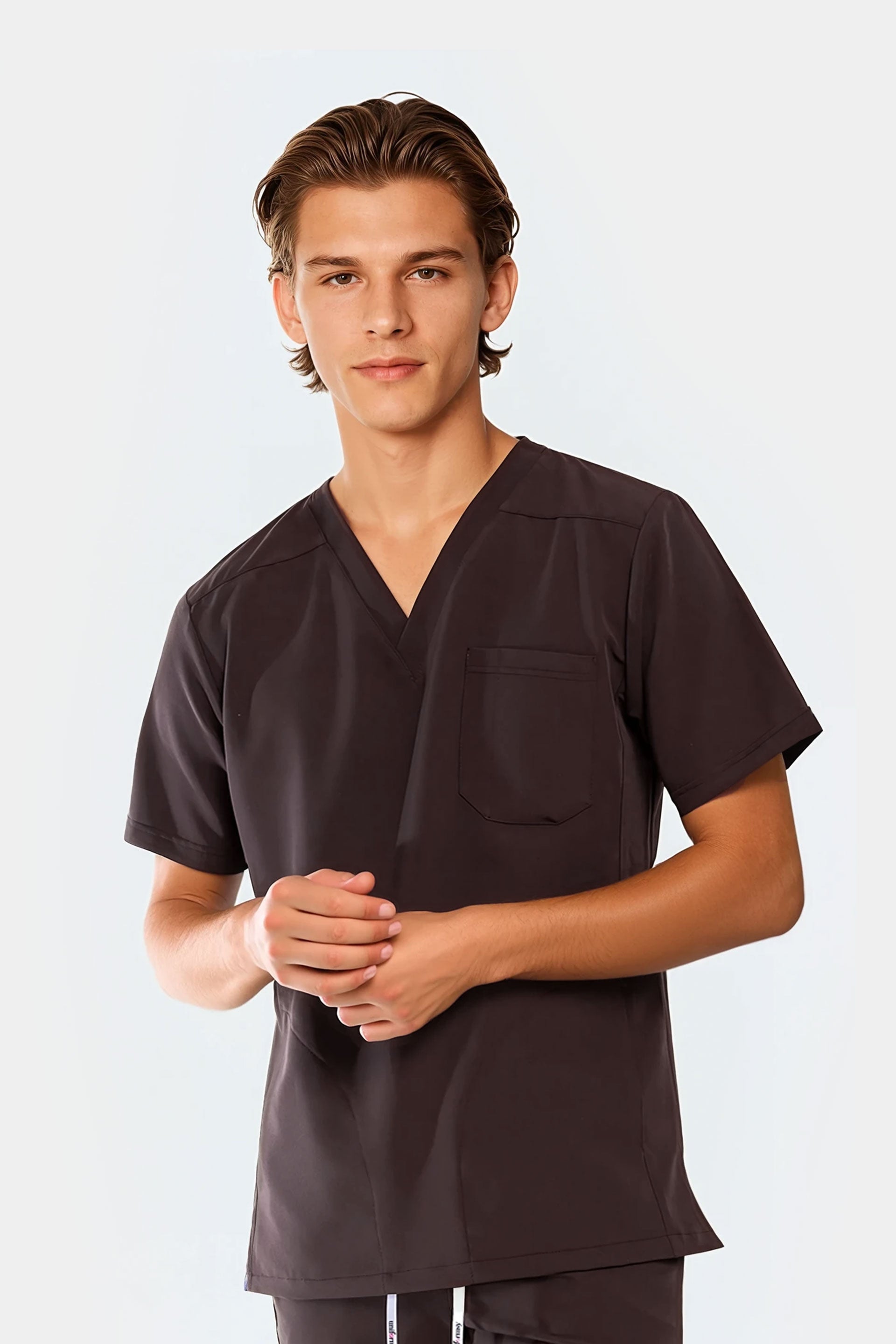 Męska bluza medyczna Harry