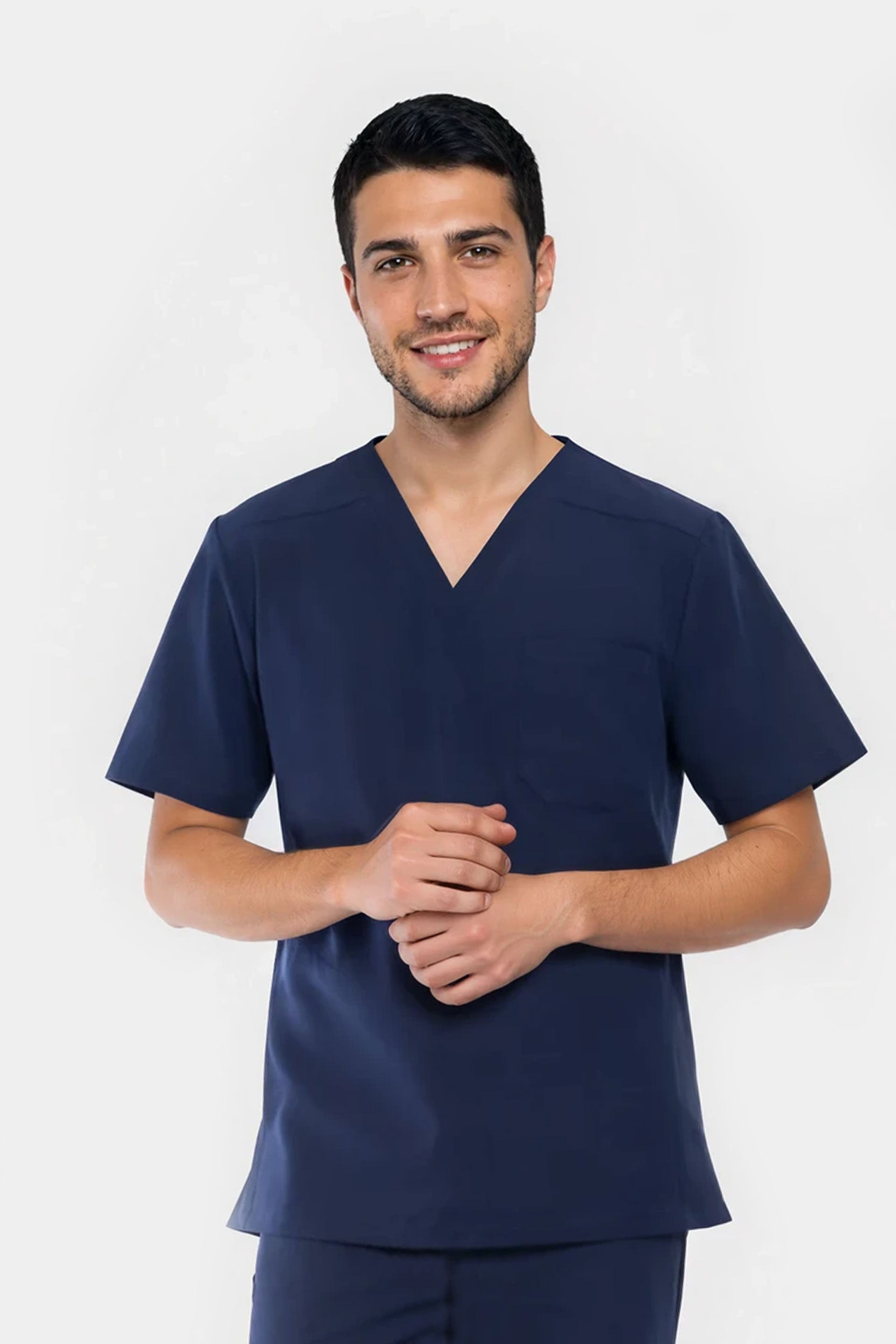 Męska bluza medyczna Harry