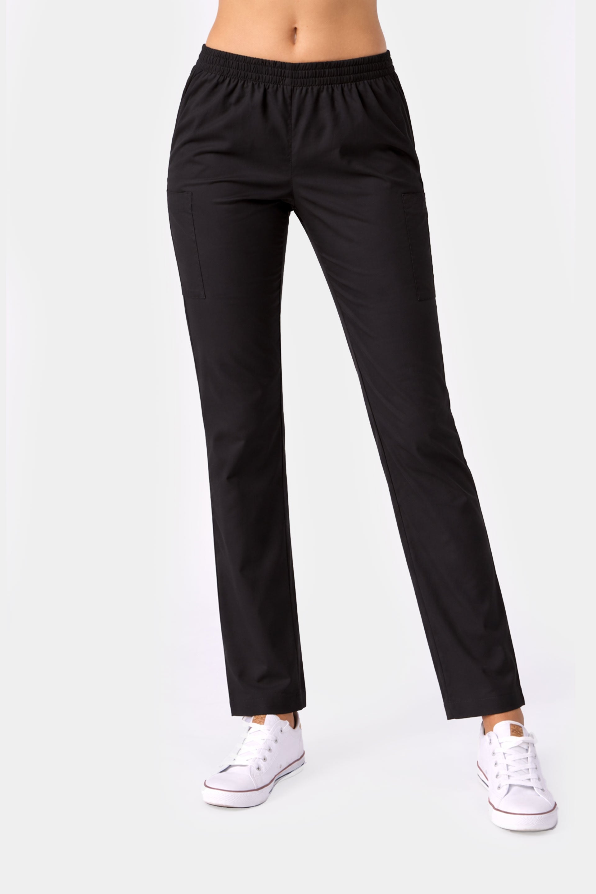 Komplet medyczny Comfort kolor - czarny