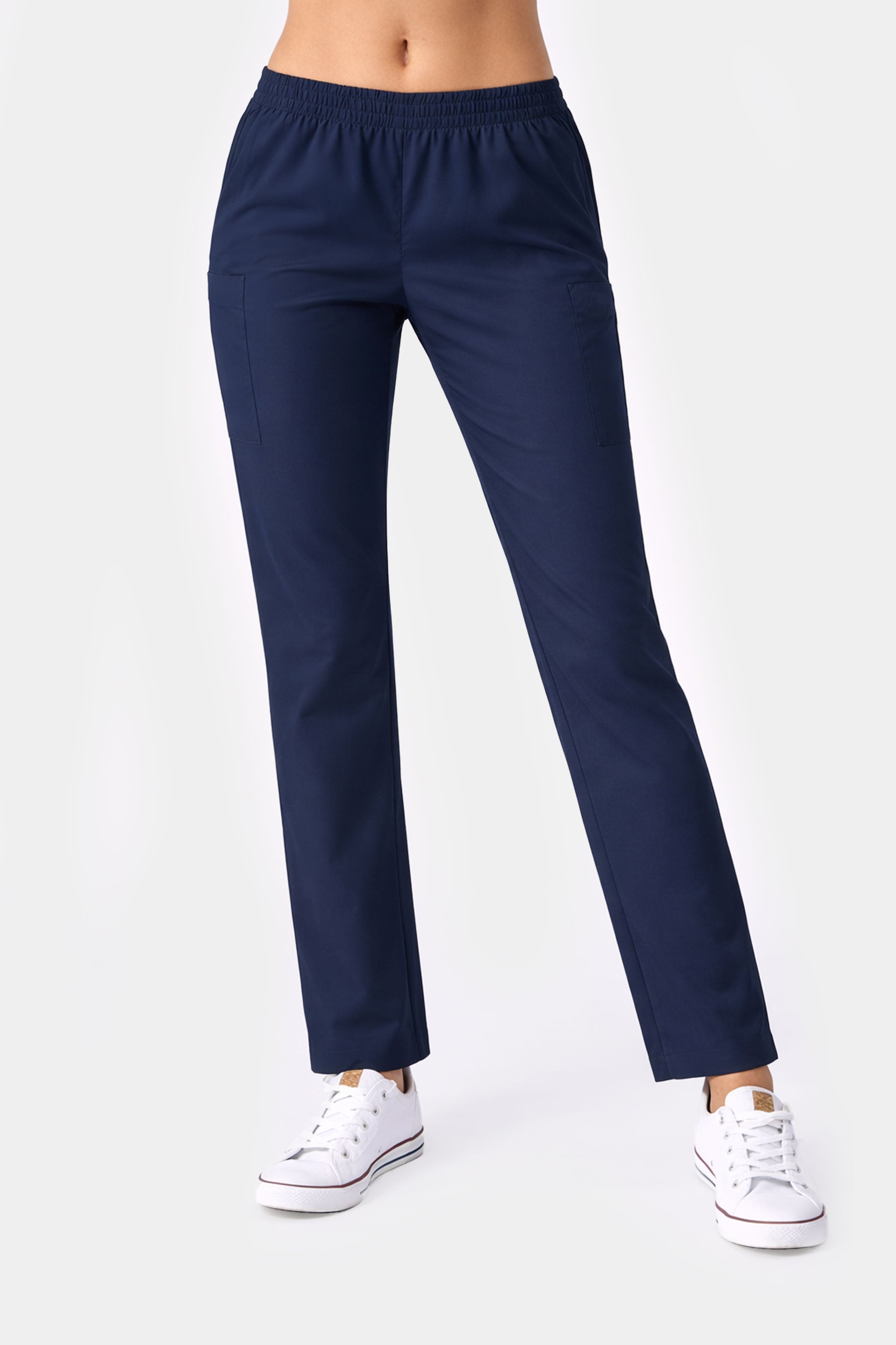 Komplet medyczny Comfort kolor - granatowy