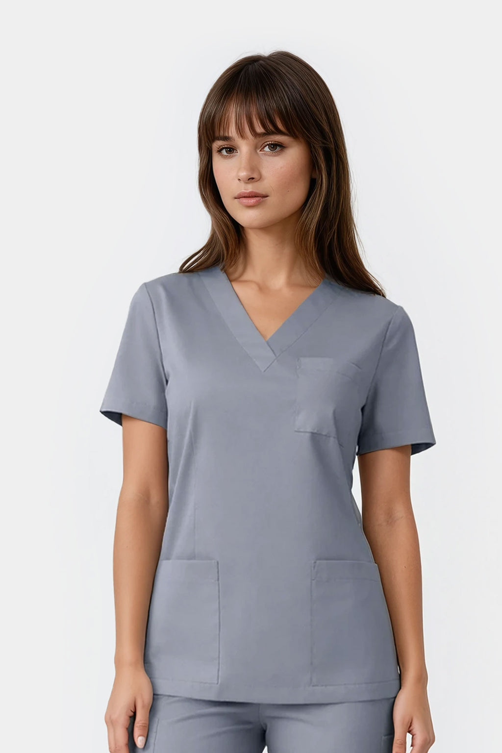 Komplet medyczny Comfort kolor - popiel