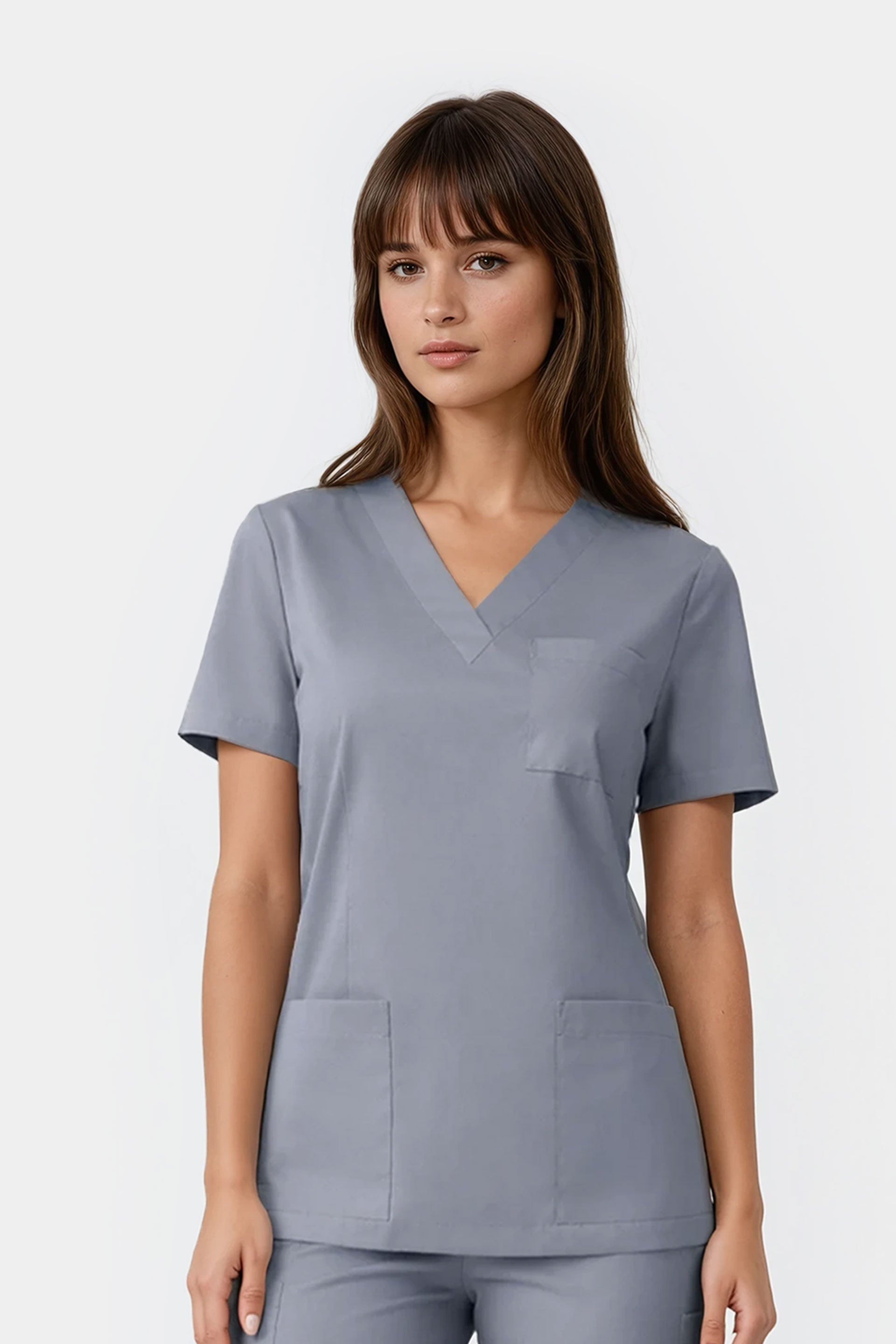 Komplet medyczny Comfort kolor - popiel