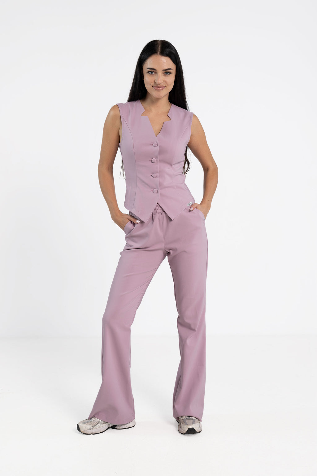 Dámská kosmetická vesta