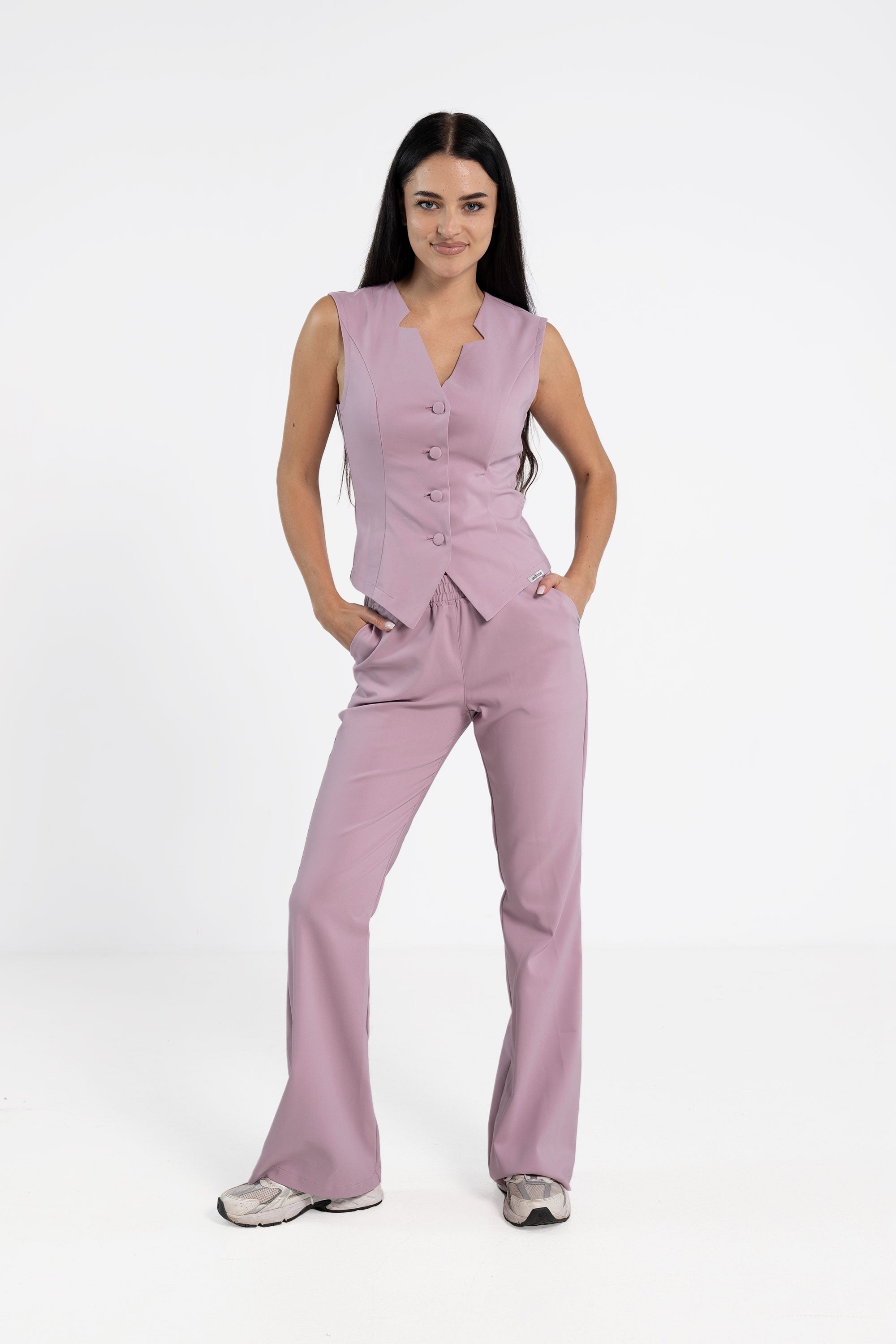 Dámská kosmetická vesta