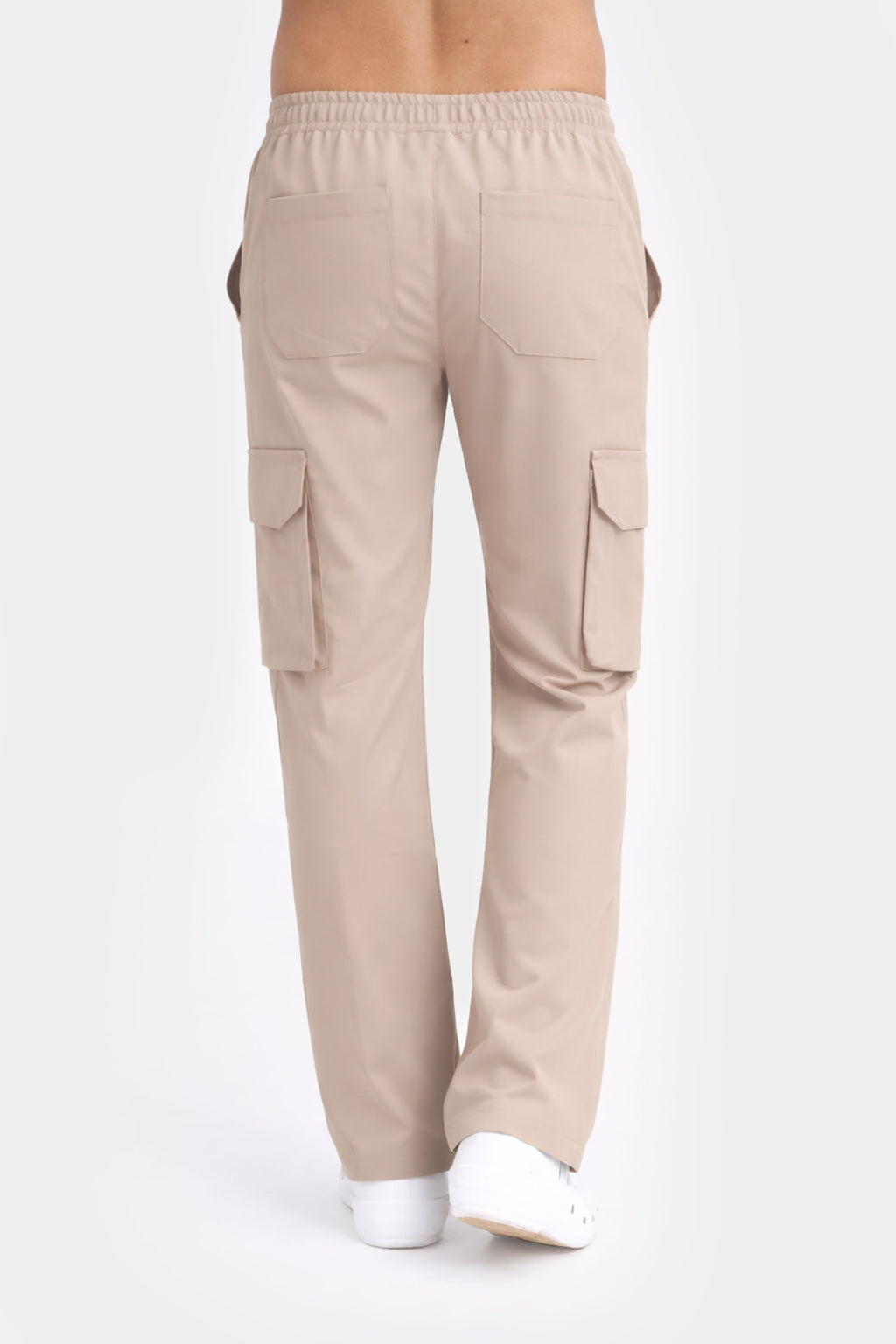 Męskie spodnie medyczne Bojówki