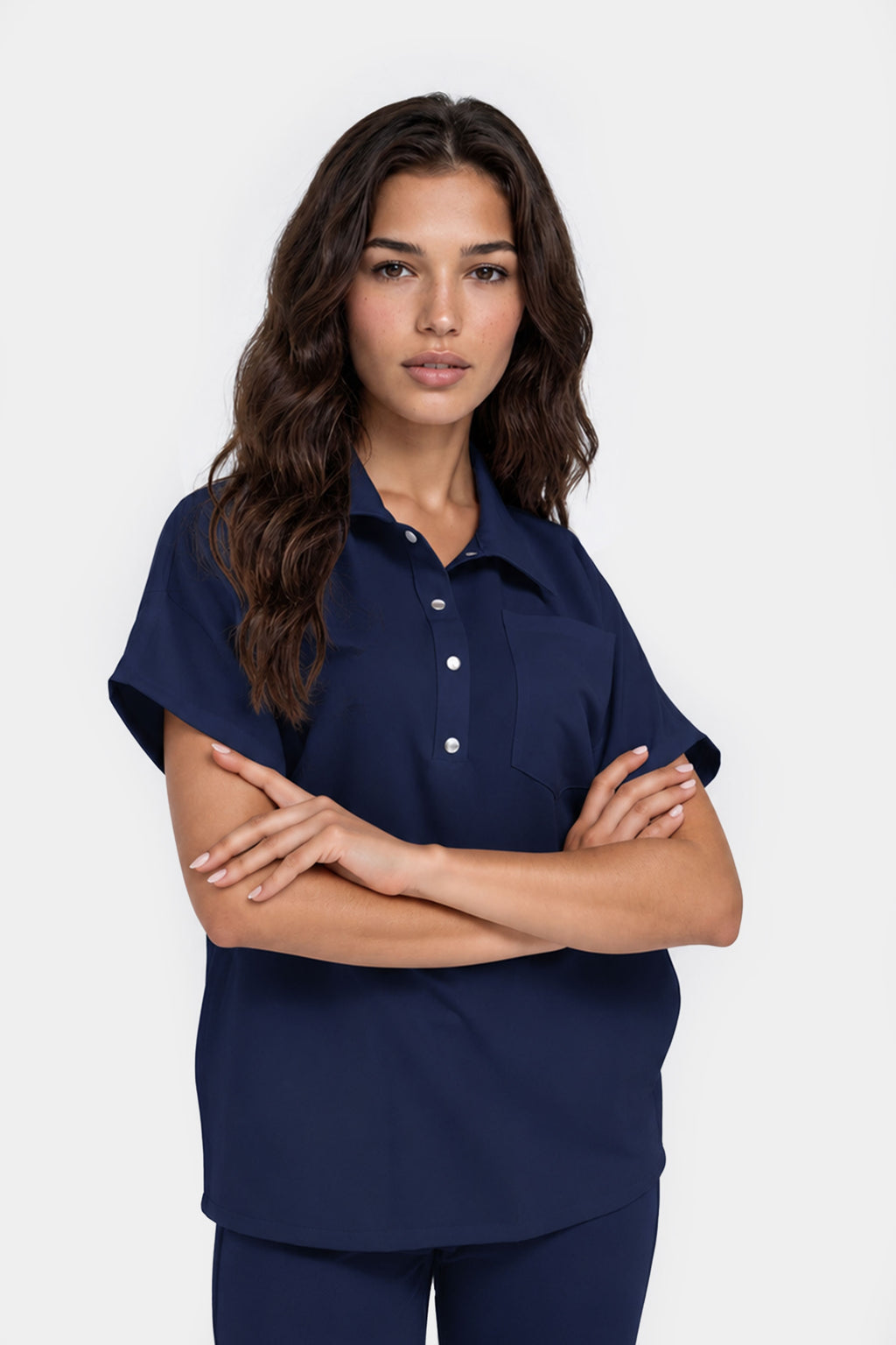 Damska bluza Polo