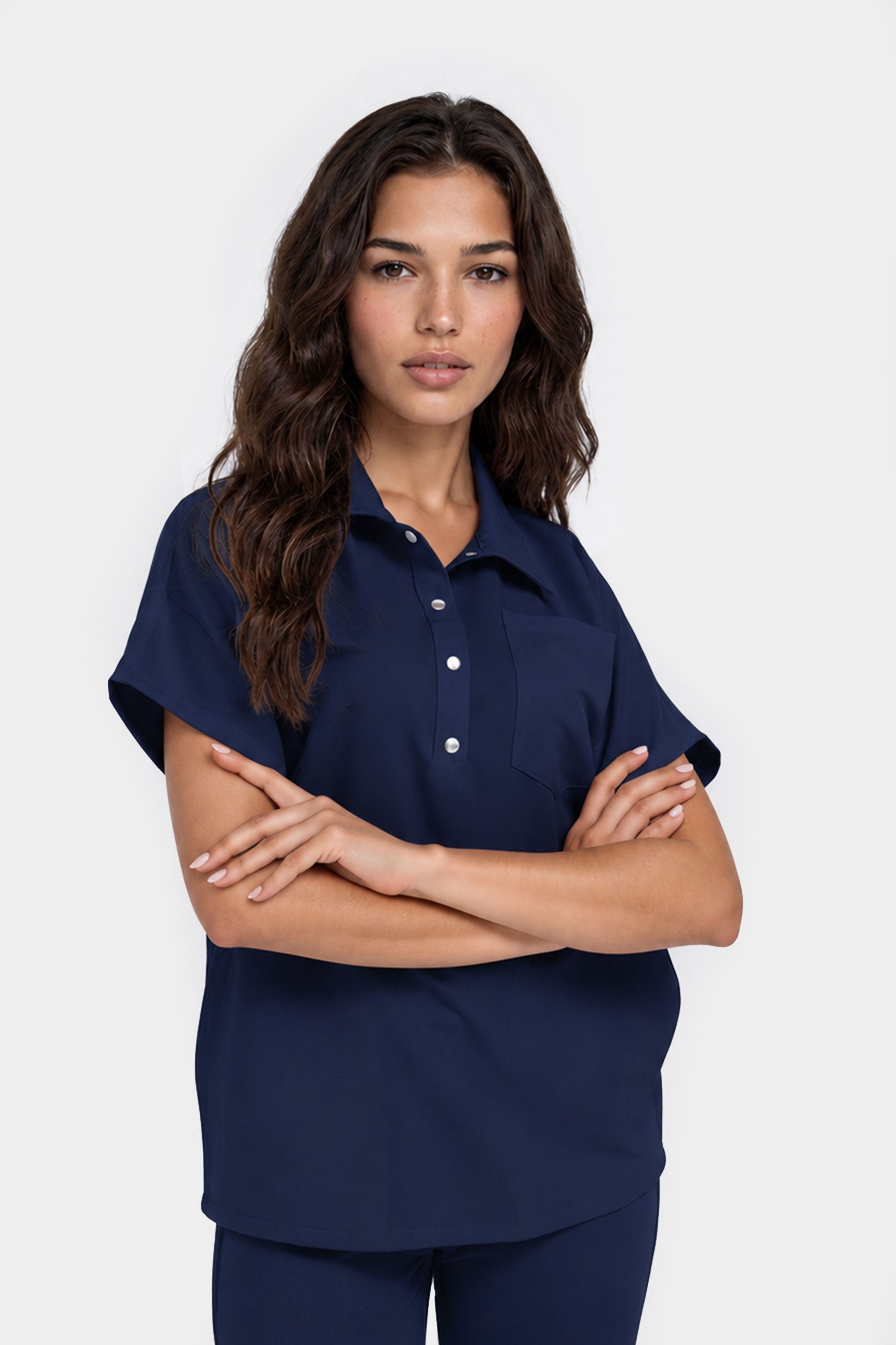 Damska bluza Polo