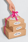 SECRET SOFT BOX - haft gratis