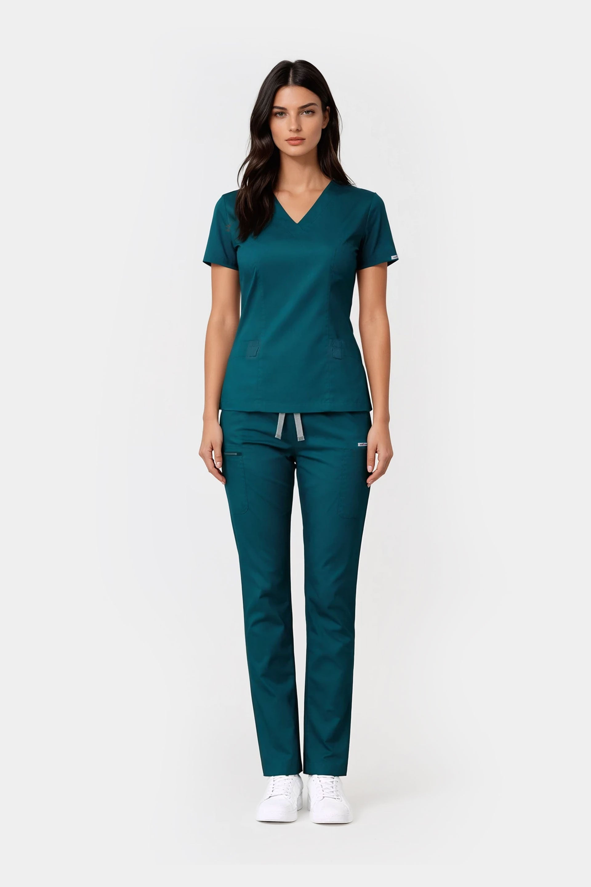 Komplet medyczny damski Simple