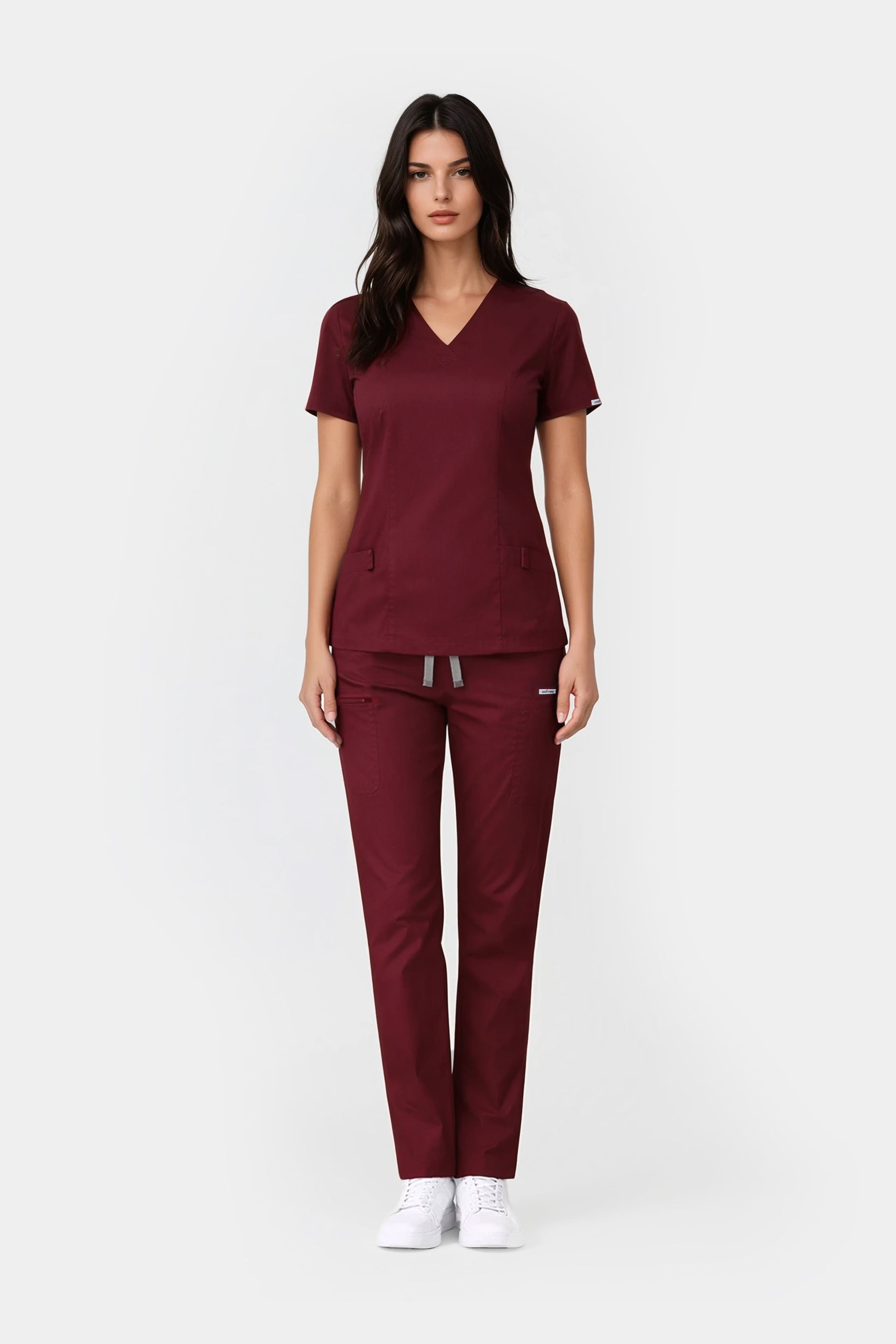 Komplet medyczny damski Simple