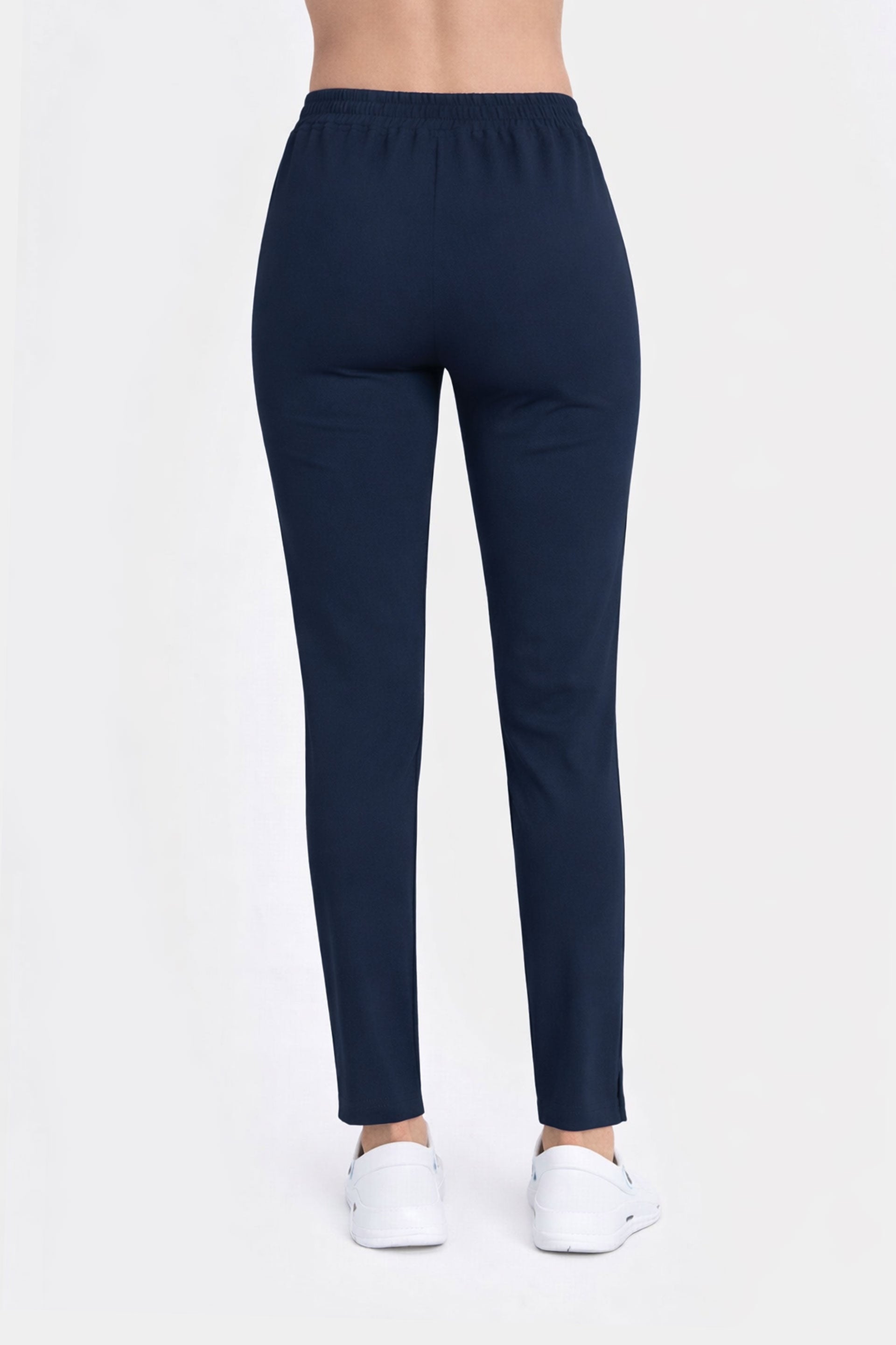 Damskie spodnie medyczne Slim Soft