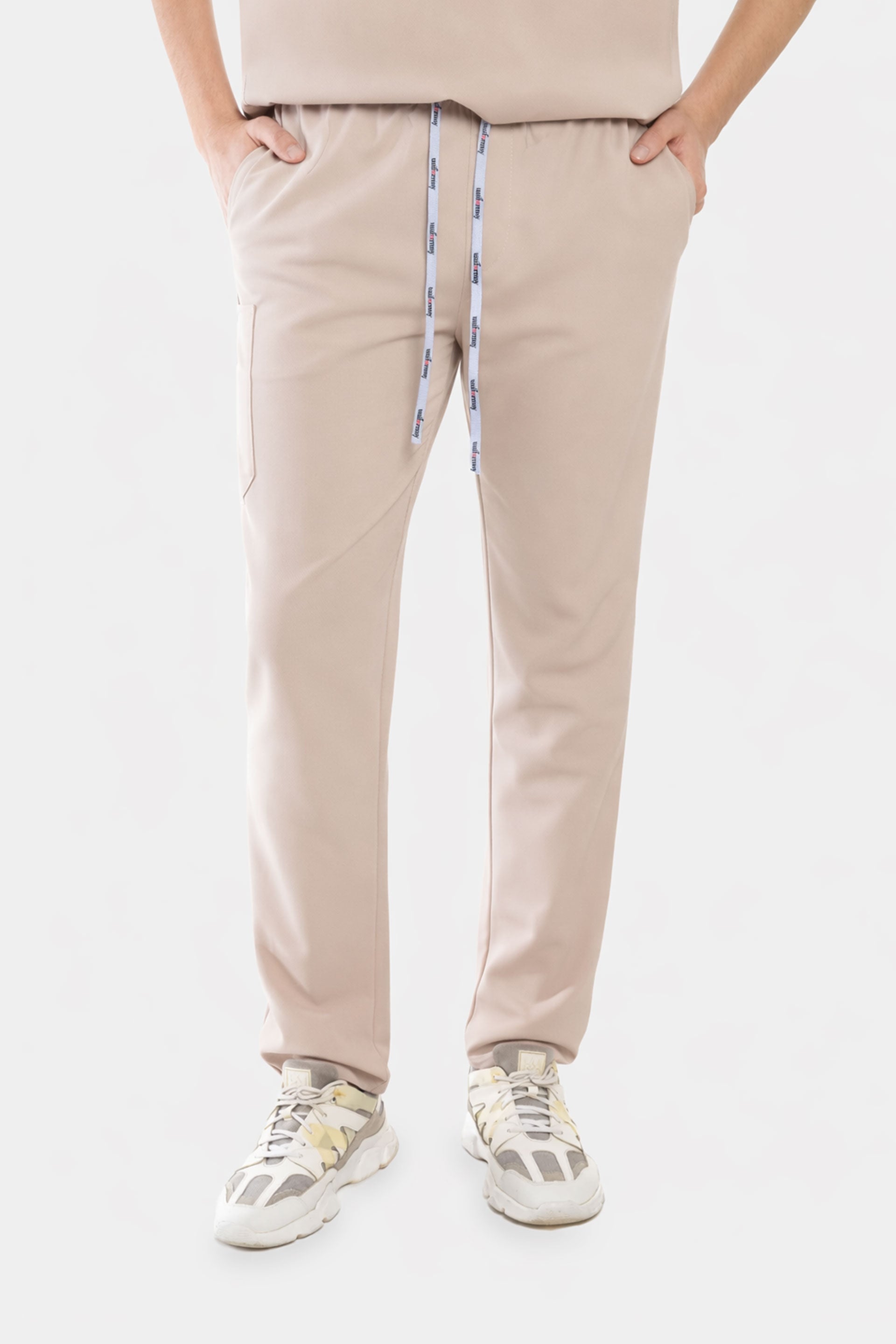 Męskie spodnie medyczne Harry