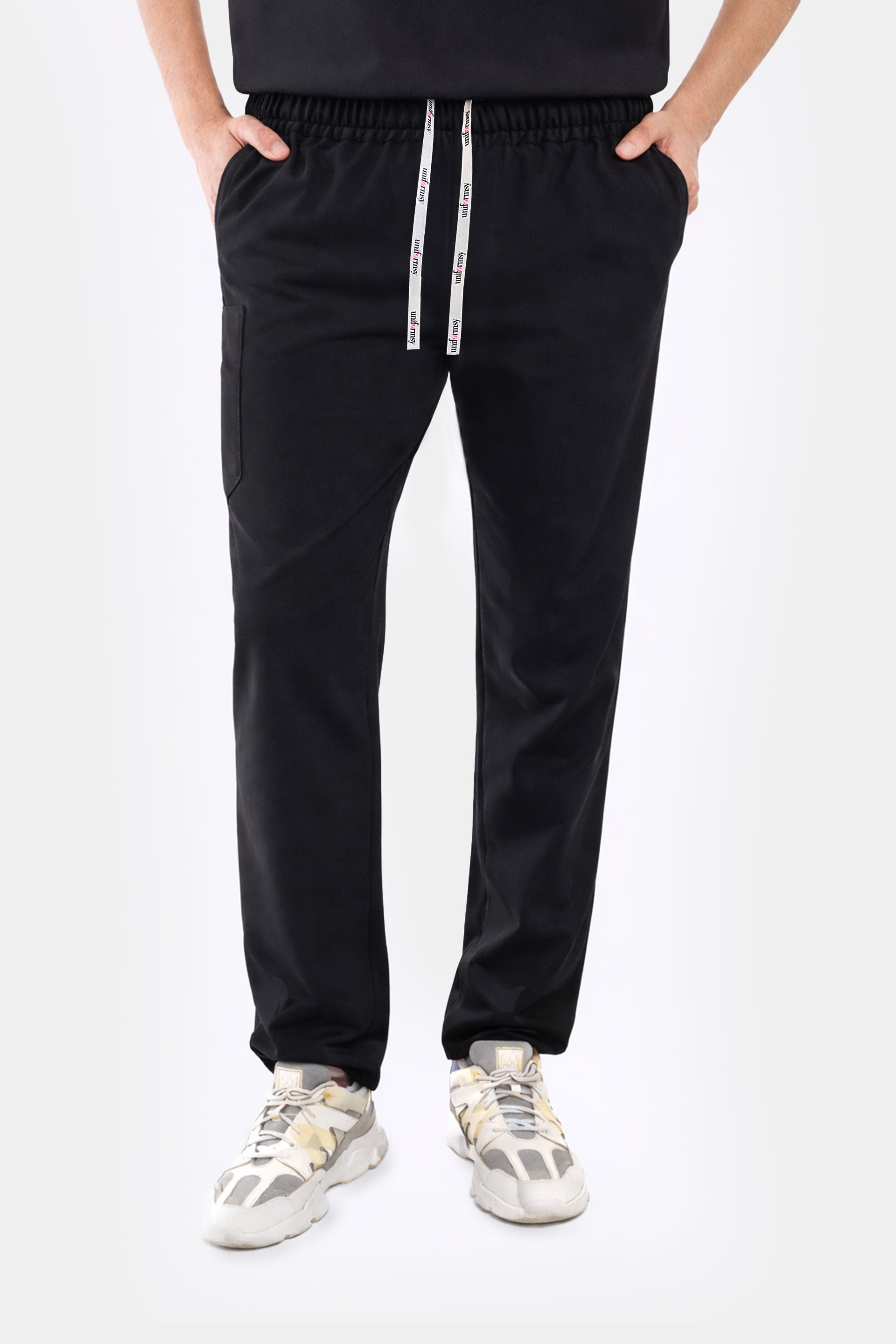 Męskie spodnie medyczne Harry