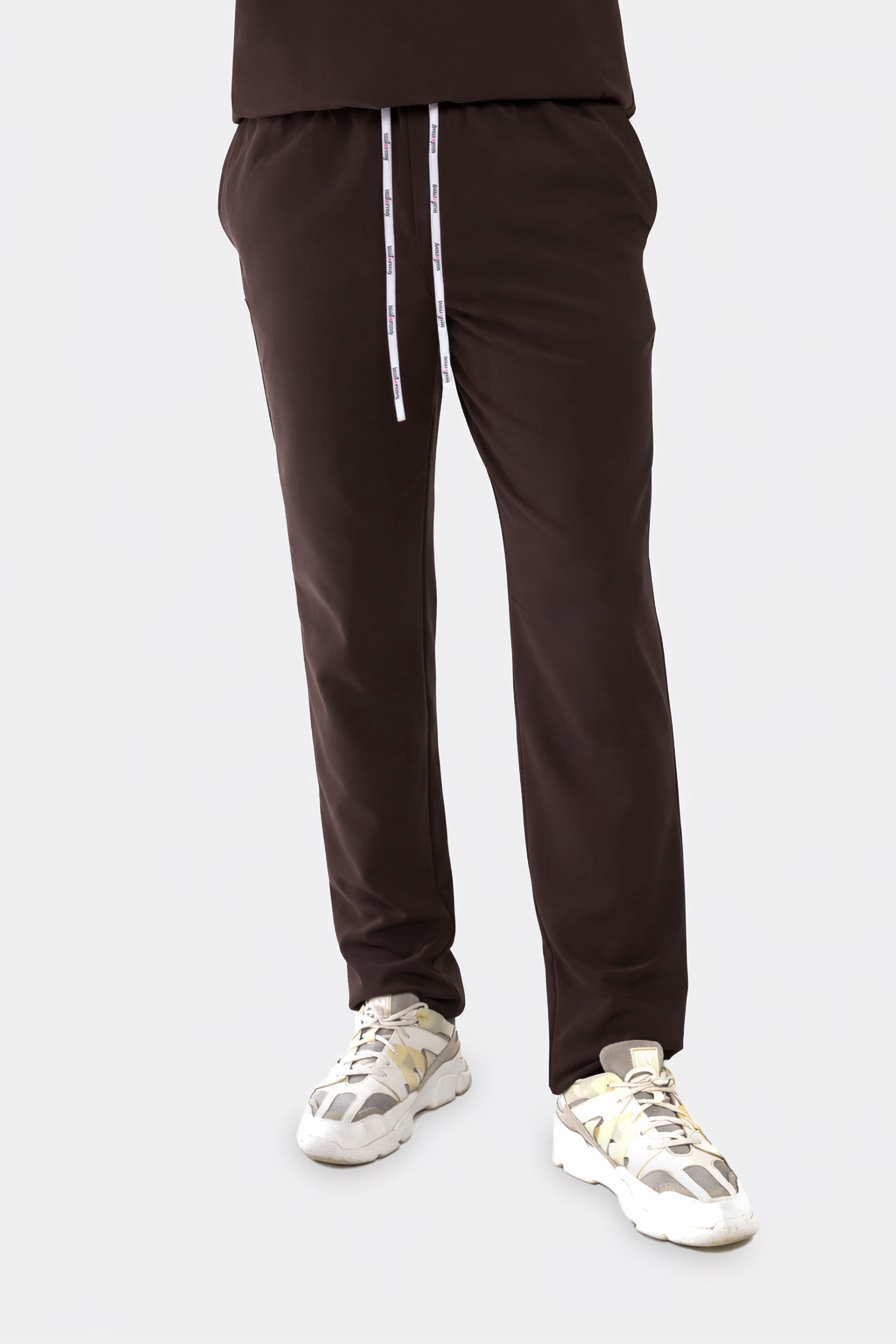 Męskie spodnie medyczne Harry