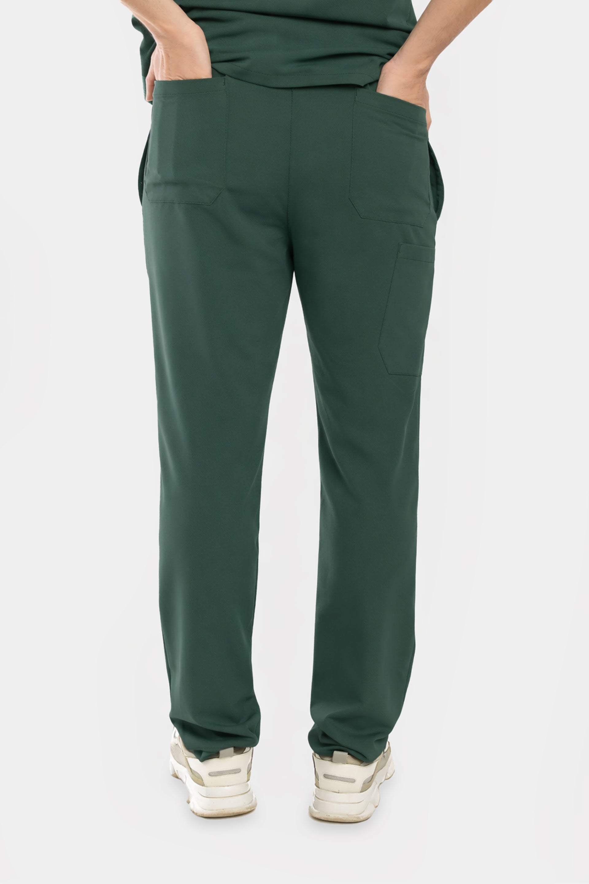 Męskie spodnie medyczne Harry