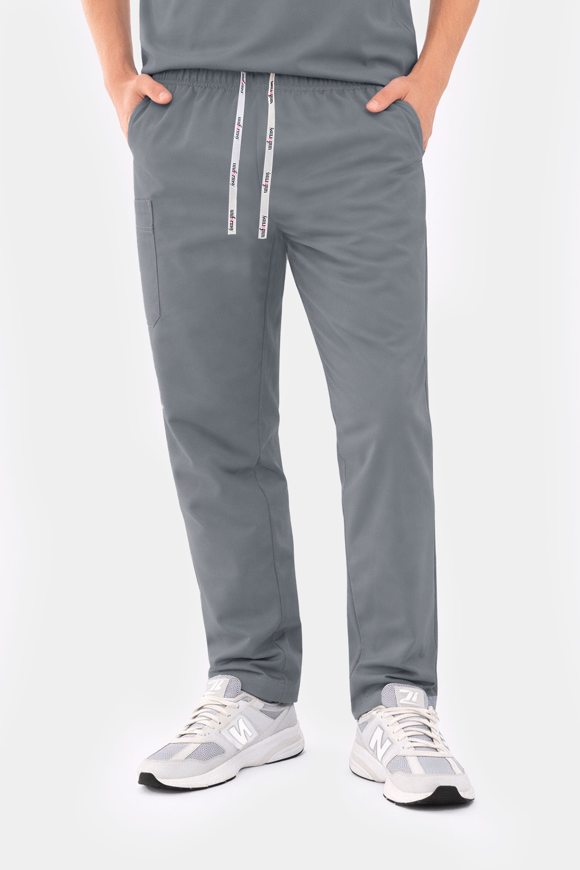 Męskie spodnie medyczne Harry