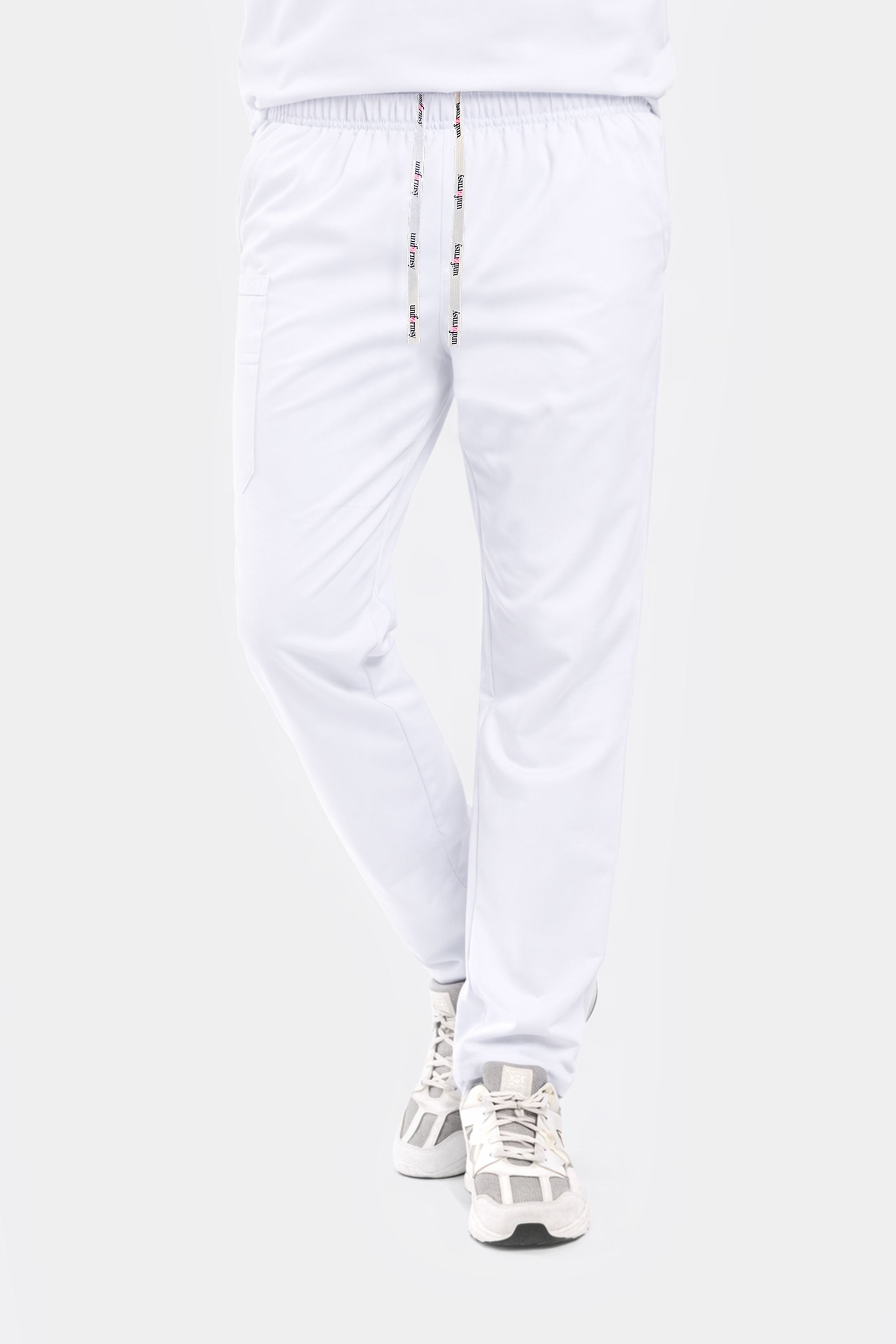 Męskie spodnie medyczne Harry