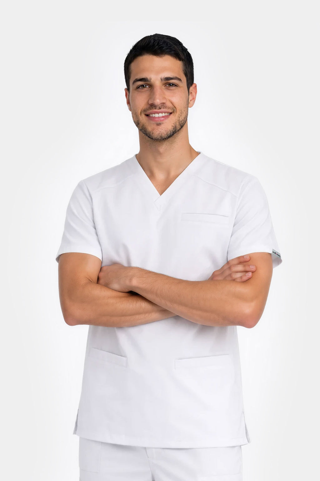 Pánská zdravotní mikina Tedi